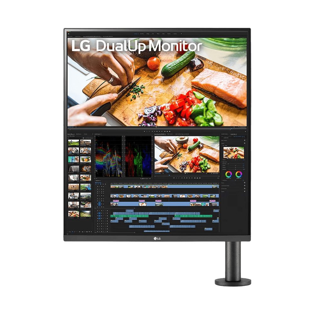LG DualUp 28MQ780 QHD 60Hz 5ms IPS 28 LG DualUp 28MQ780 QHD 60Hz 5ms IPS 28